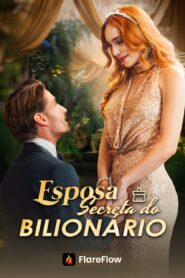 Esposa secreta do Bilionário