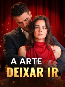 A Arte de deixar ir