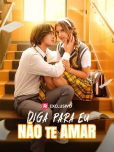 Diga para eu não te amar