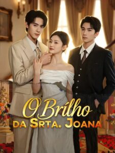 O brilho da srta. Joana