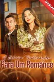 A Helena Transmigrou para um romance