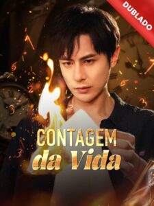 Contagem da Vida
