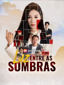 Luz entre as sombras