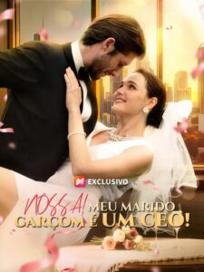 Nossa meu marido garçom é um CEO