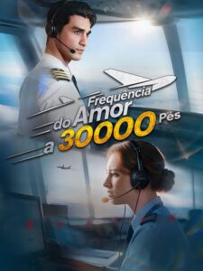Frequência do Amor a 30000 Pés