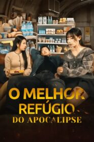 O Melhor Refúgio do Apocalipse
