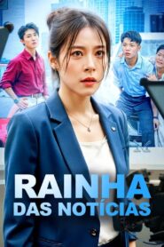Rainha das Notícias