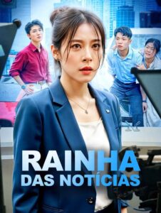 Rainha das Notícias