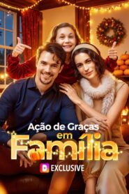 Ação de Graças em família