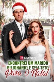 Encontrei um Marido Bilionário e sem Teto para o natal