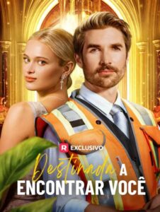 Destinada a encontrar você