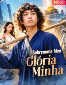 Sobrenome meu Glória Minha