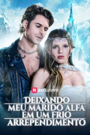 Deixando meu marido alfa em um frio arrependimento