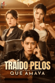 Traído pelos que amava