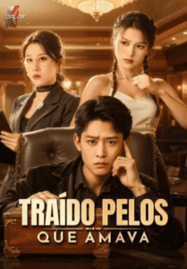 Traído pelos que amava