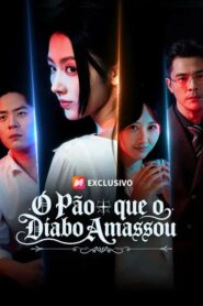 O Pão que o Diabo Amassou