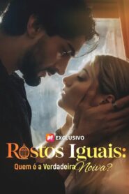 Rostos Iguais: Quem é a verdadeira noiva?