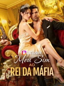 Meu Sim ao Rei da Máfia