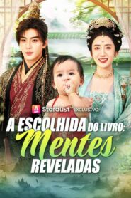 A Escolhida do Livro: Mentes Reveladas