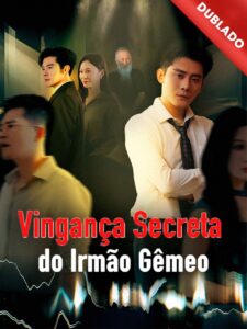 Vingança Secreta do Irmão Gêmeo