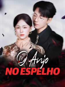 O Anjo no espelho