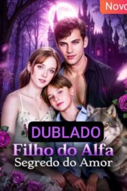 Filho do Alfa Segredo do Amor