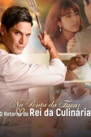 Na ponta da faca: O retorno do Rei da Culinária