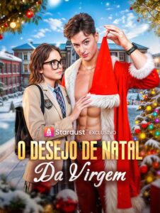 O Desejo de Natal da Virgem