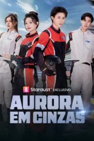 Aurora em Cinzas
