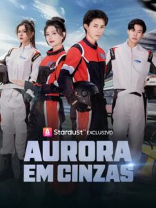 Aurora em Cinzas