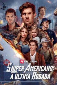 SNIPER AMERICANO: A última rodada