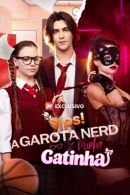 Ops! A Garota Nerd é Minha Gatinha