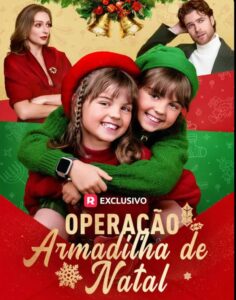 Operação Armadilha de Natal