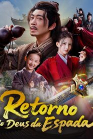 O Retorno do Deus da Espada