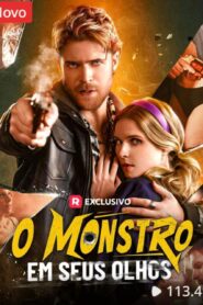 O Monstro Seus olhos