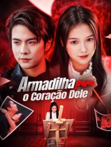 Armadilha Para o Coração Dele