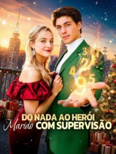 Do Nada ao Herói Marido com Supervisão