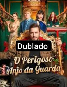 O Perigoso Anjo da Guarda