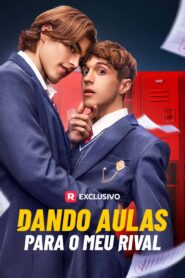 Dando aulas para o meu rival