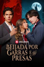 Beijada por Garras e Presas