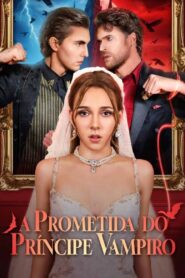 A Prometida do Príncipe Vampiro