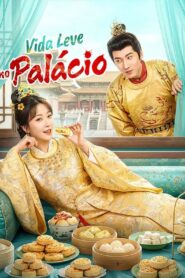 Vida Leve no Palácio