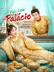 Vida Leve no Palácio