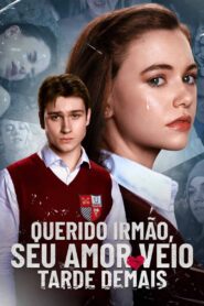 Querido irmão, Seu amor veio Tarde Demais