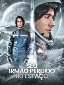 Seu Irmão Perdido no Espaço