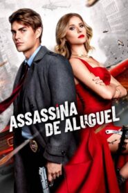 Assassina de Aluguel