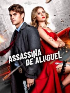 Assassina de Aluguel