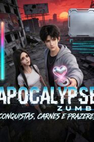 Apocalipse Zumbi. Conquista, carnes e prazeres