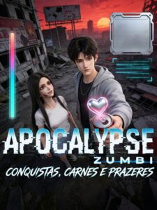 Apocalipse Zumbi. Conquista, carnes e prazeres
