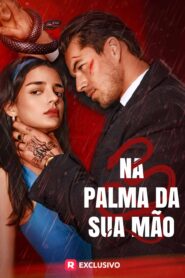 Na palma da sua mão